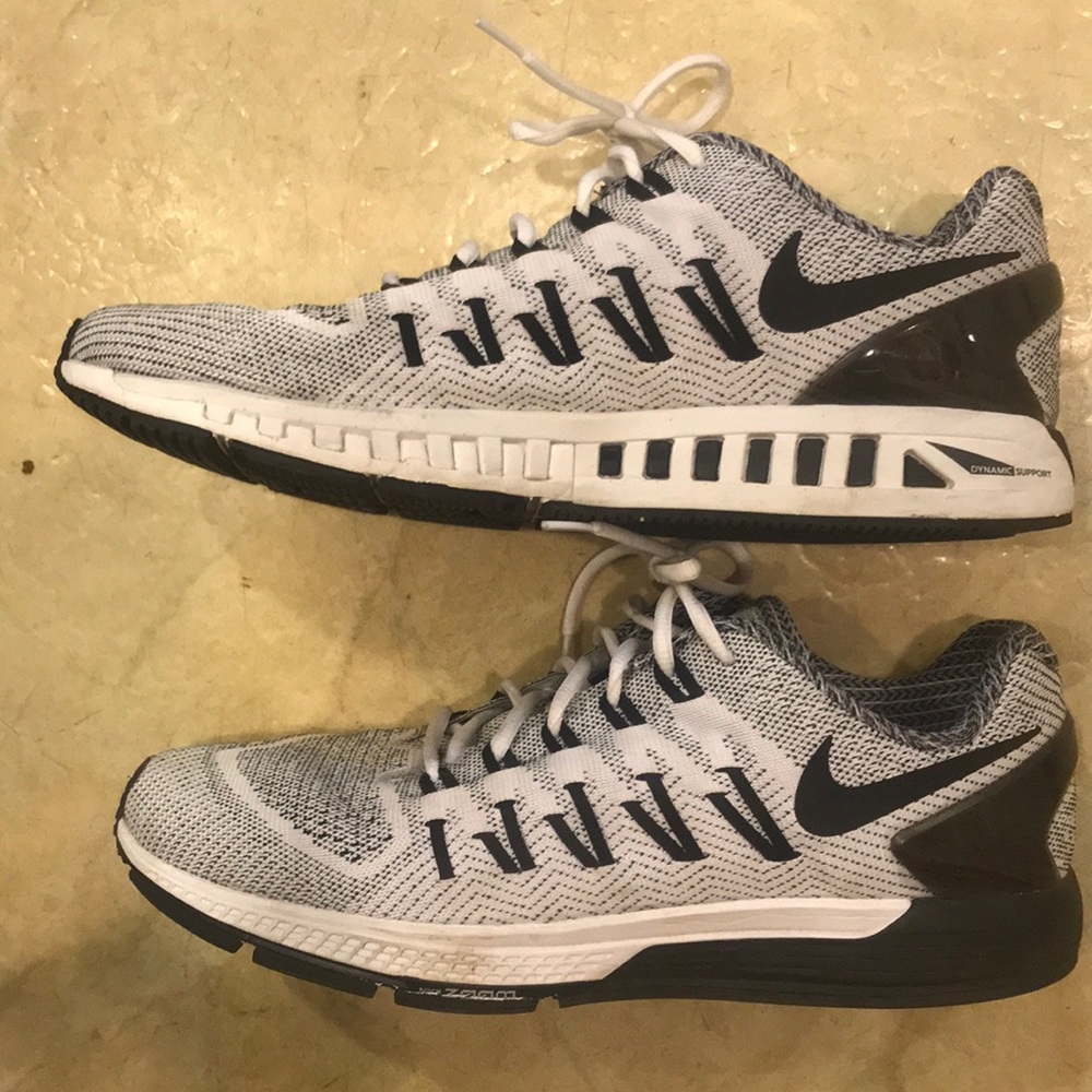 Nike Air Zoom Odyssey’s